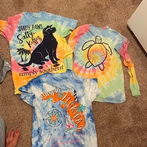 Simply southern bundle